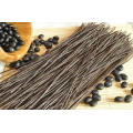 Organic Black Soybean Noodles Spaghetti Pasta